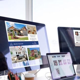 Graphic Design/Layout